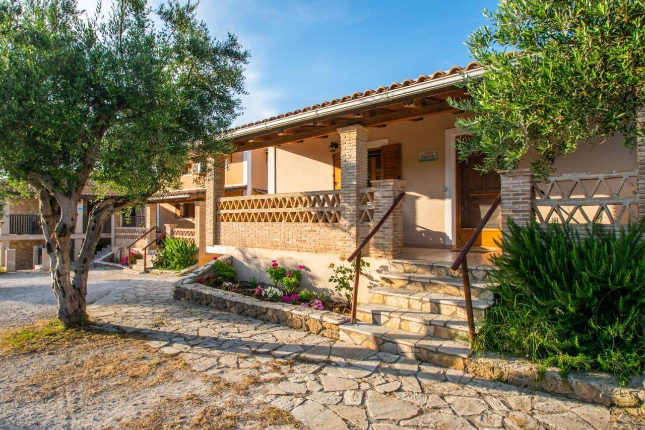 Aeolos Zante Villas With Heated Pool Vasilikí Szoba fotó